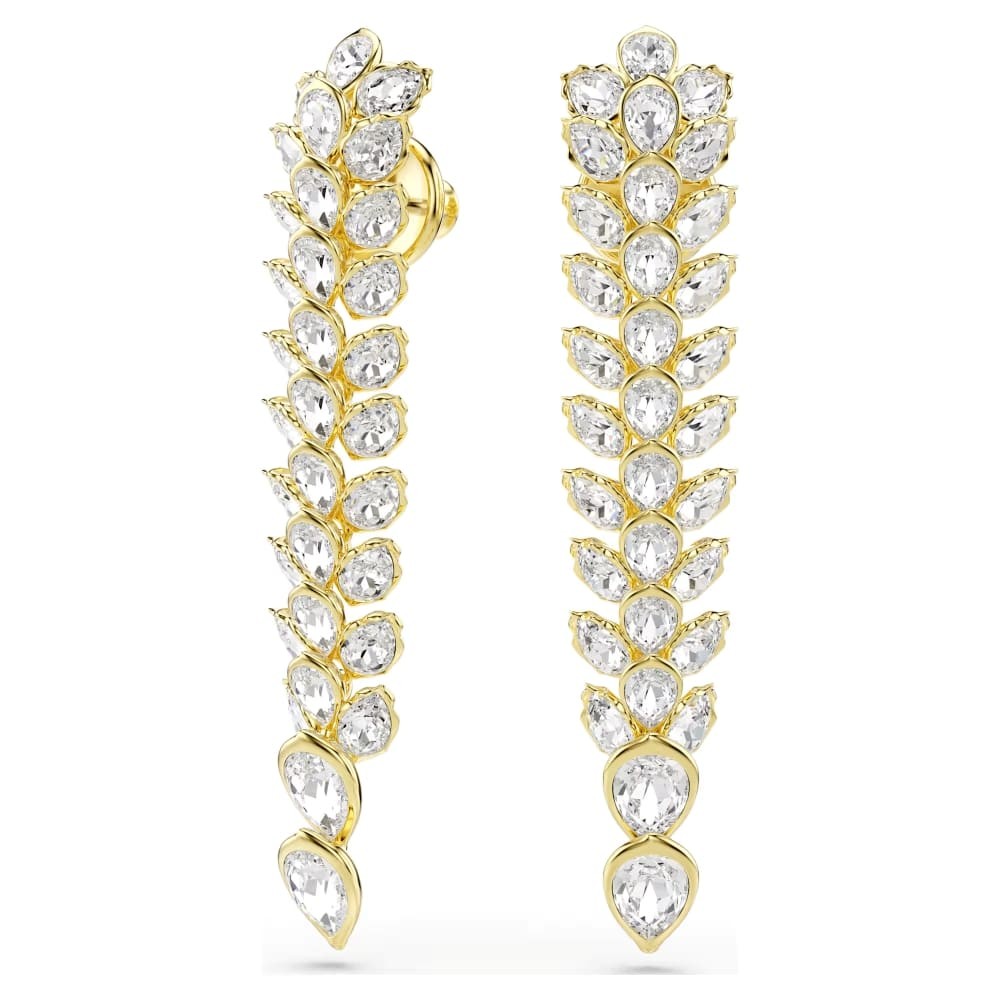 SWAROVSKI | Orecchini pendenti Idyllia