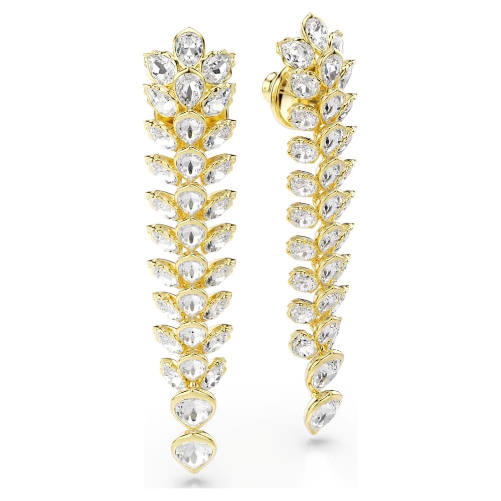 SWAROVSKI | Orecchini pendenti Idyllia