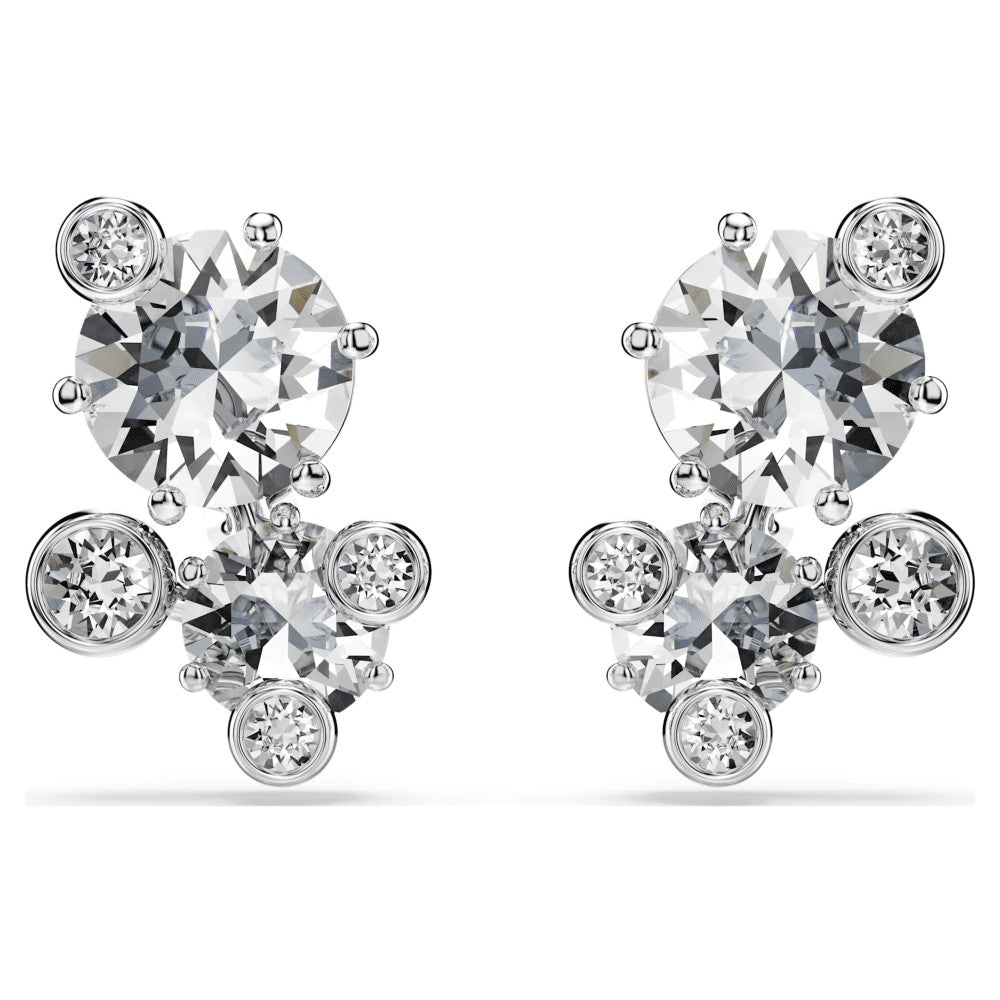 SWAROVSKI | Orecchini a lobo Constella