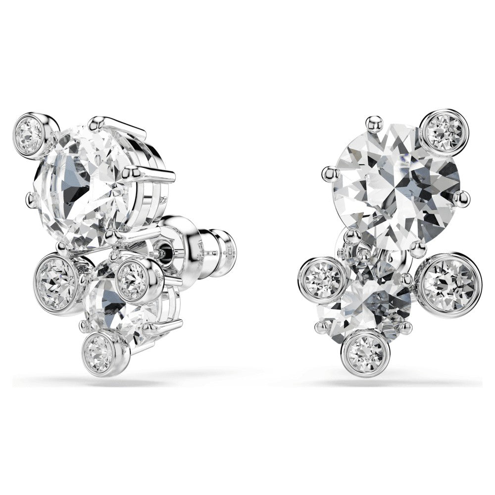 SWAROVSKI | Orecchini a lobo Constella