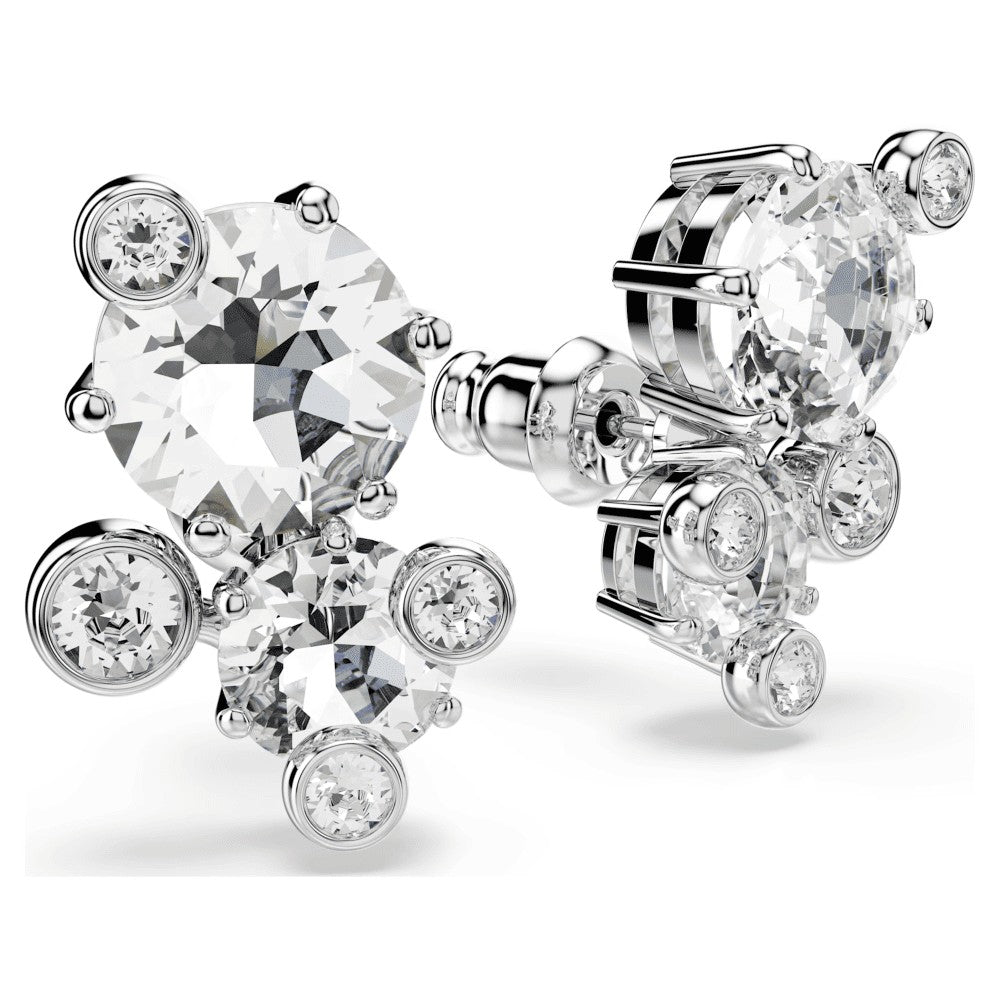SWAROVSKI | Orecchini a lobo Constella