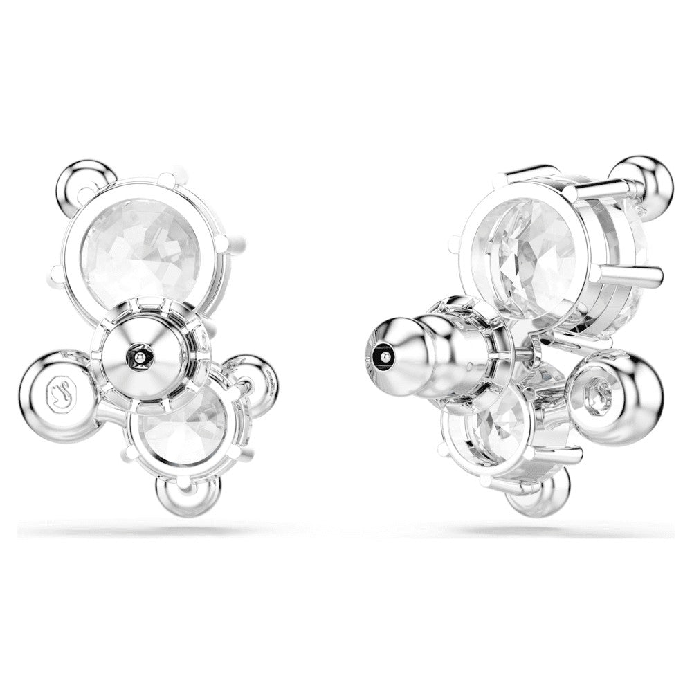 SWAROVSKI | Orecchini a lobo Constella