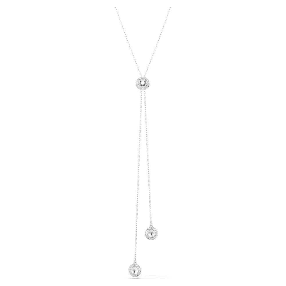 SWAROVSKI | Pendente a Y Una Angelic
