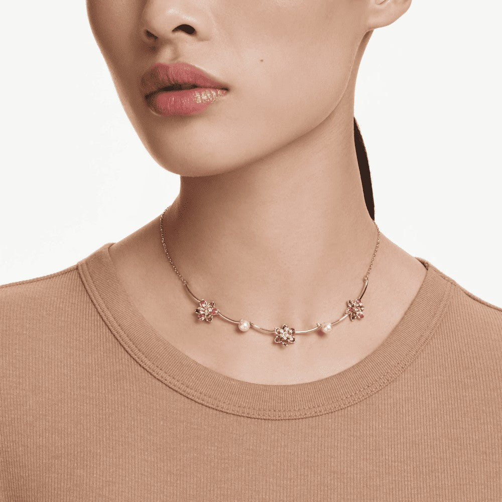 SWAROVSKI | Collana Idyllia