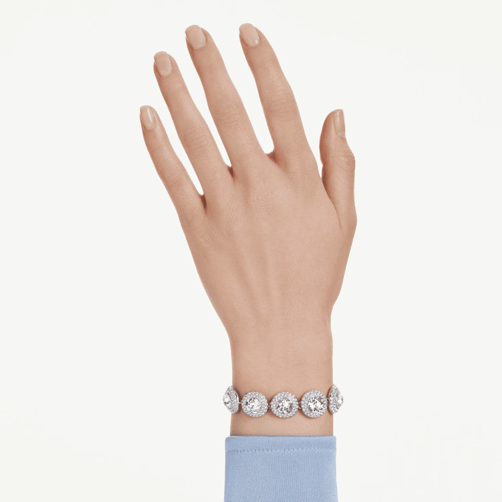 SWAROVSKI | Braccialetto Una Angelic