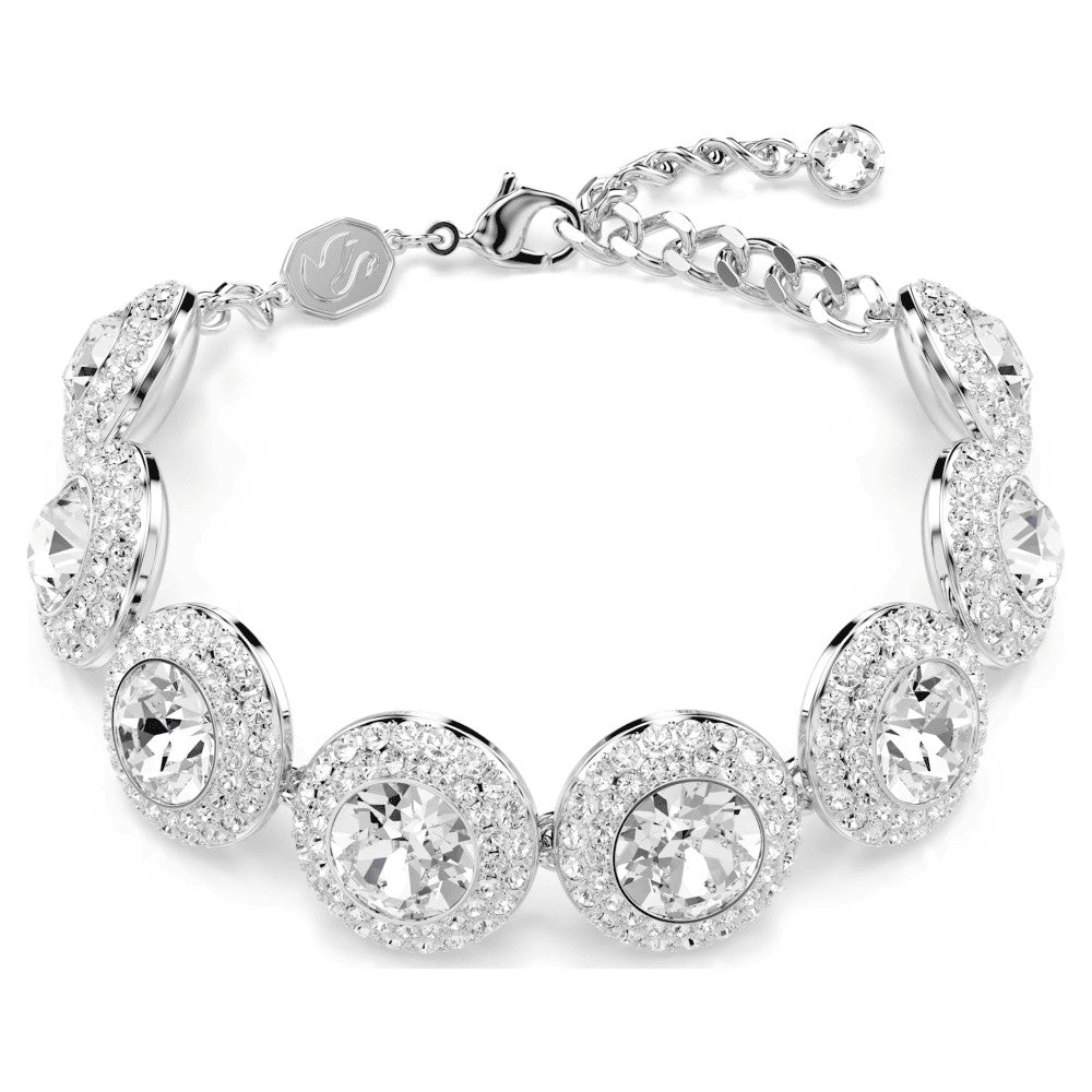 SWAROVSKI | Braccialetto Una Angelic