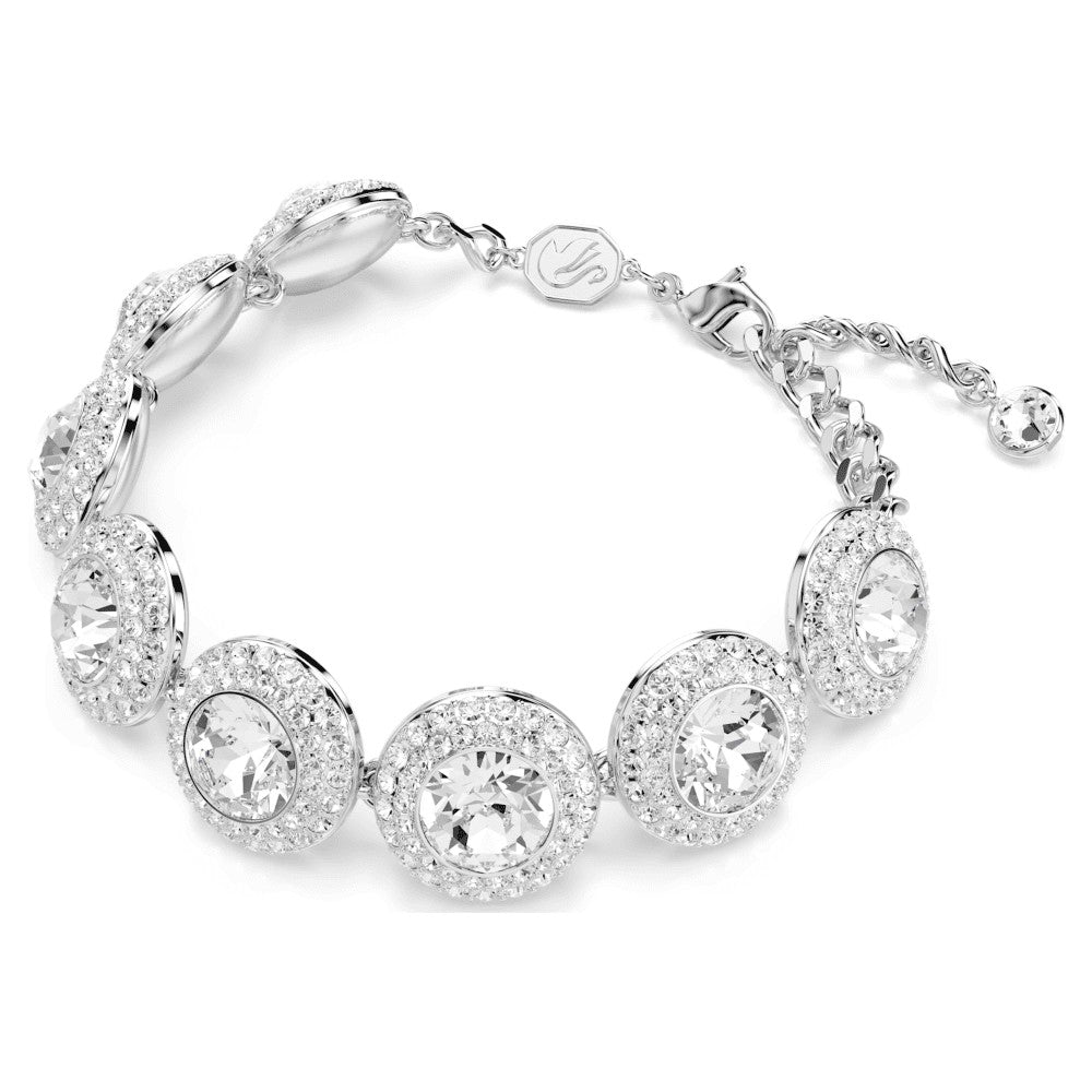 SWAROVSKI | Braccialetto Una Angelic