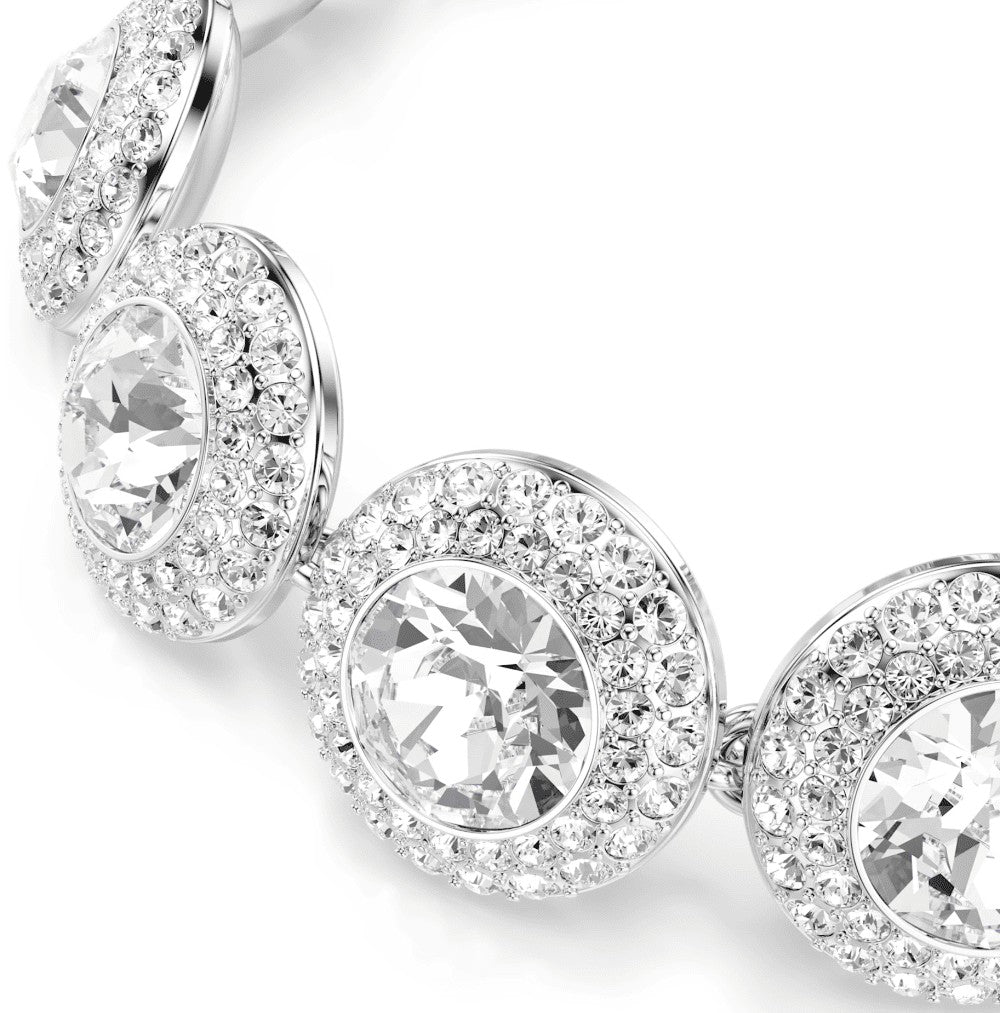 SWAROVSKI | Braccialetto Una Angelic