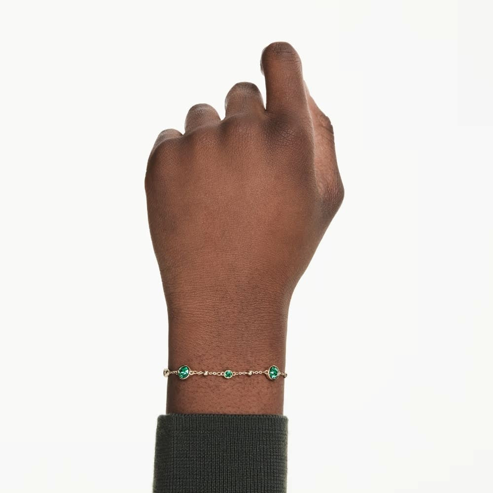 SWAROVSKI | Braccialetto Imber