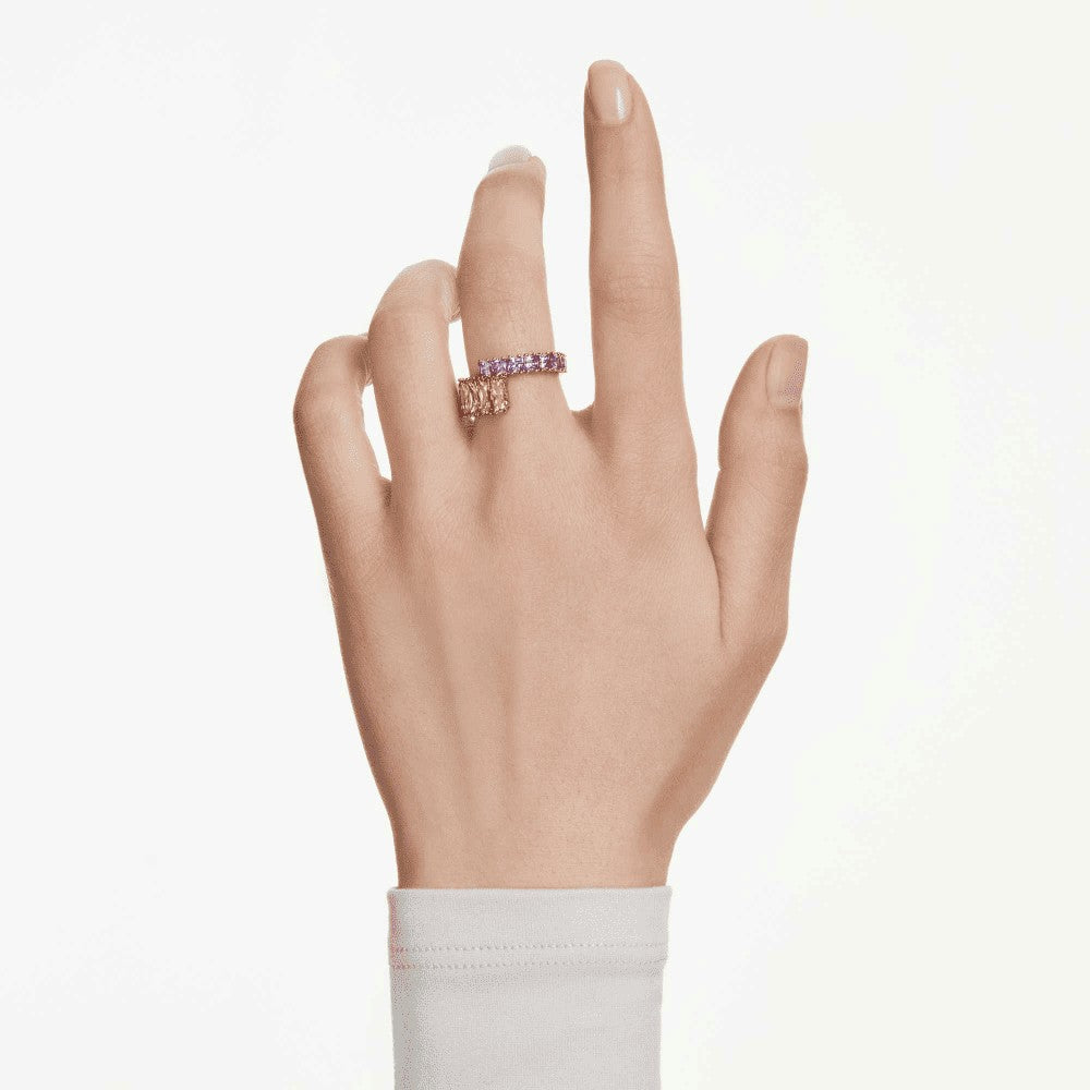 SWAROVKI | Anello Matrix