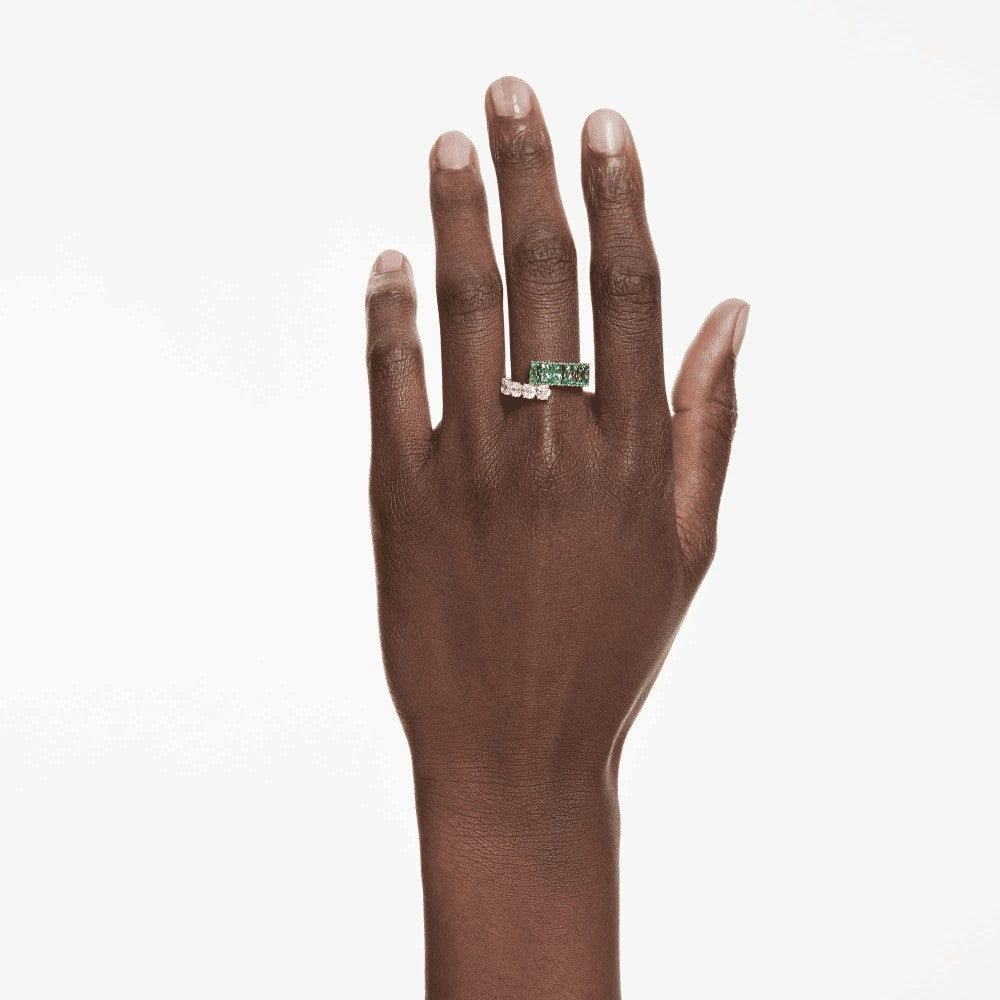 SWAROVKI | Anello Matrix