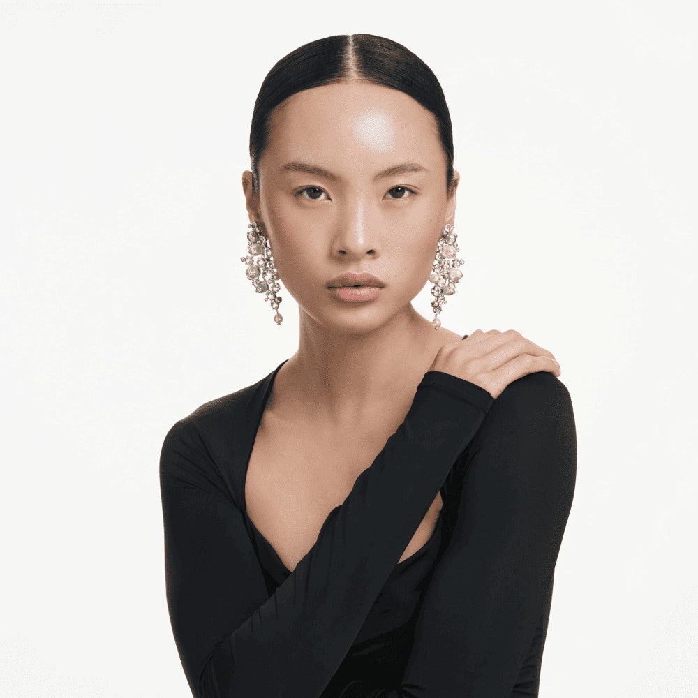 SWAROVSKI | Orecchini Constella