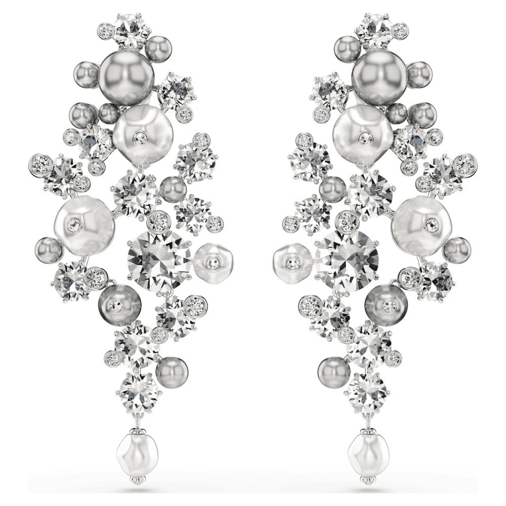 SWAROVSKI | Orecchini Constella