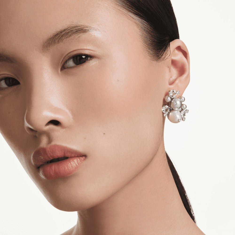 SWAROVSKI | Orecchini Constella