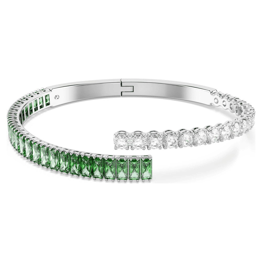 SWAROVSKI | Bracciale rigido Matrix