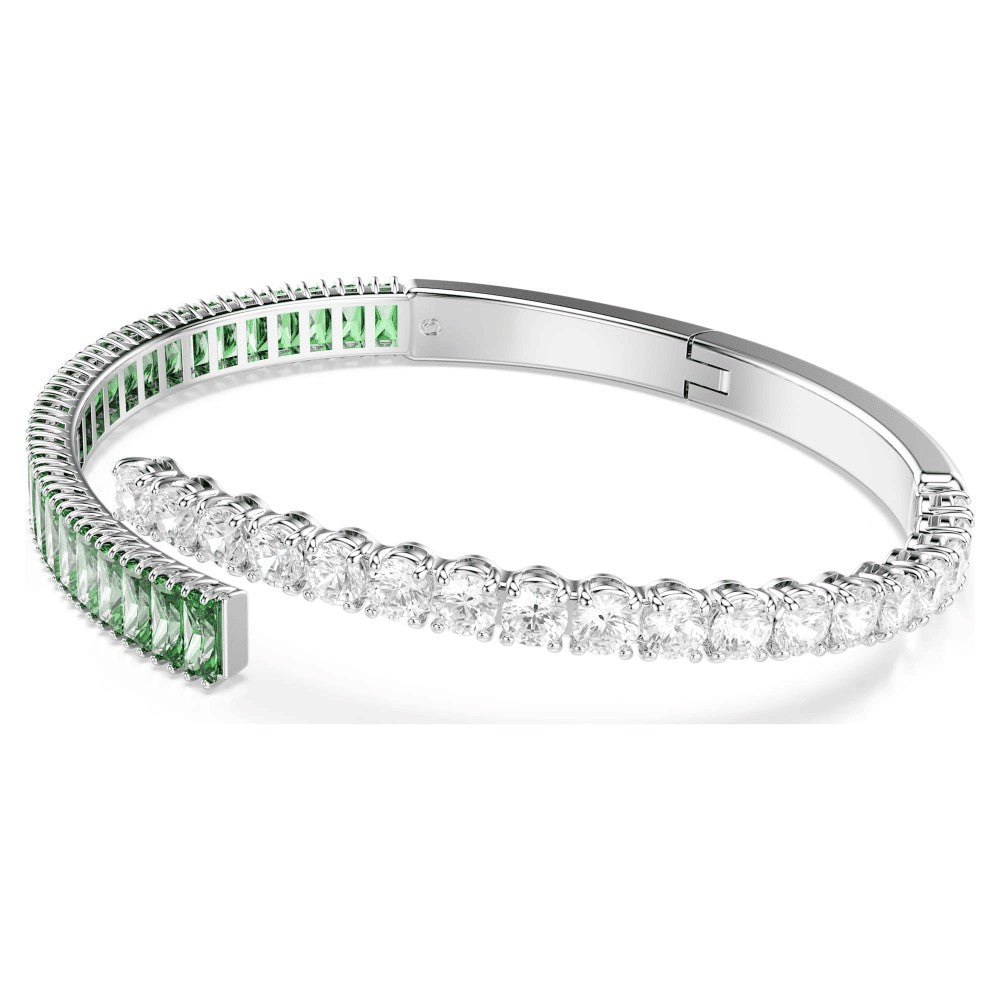 SWAROVSKI | Bracciale rigido Matrix