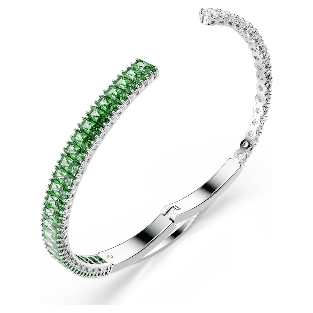 SWAROVSKI | Bracciale rigido Matrix