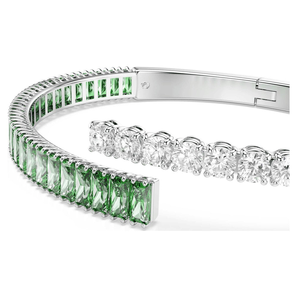 SWAROVSKI | Bracciale rigido Matrix