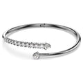 SWAROVSKI | Bracciale rigido Sublima