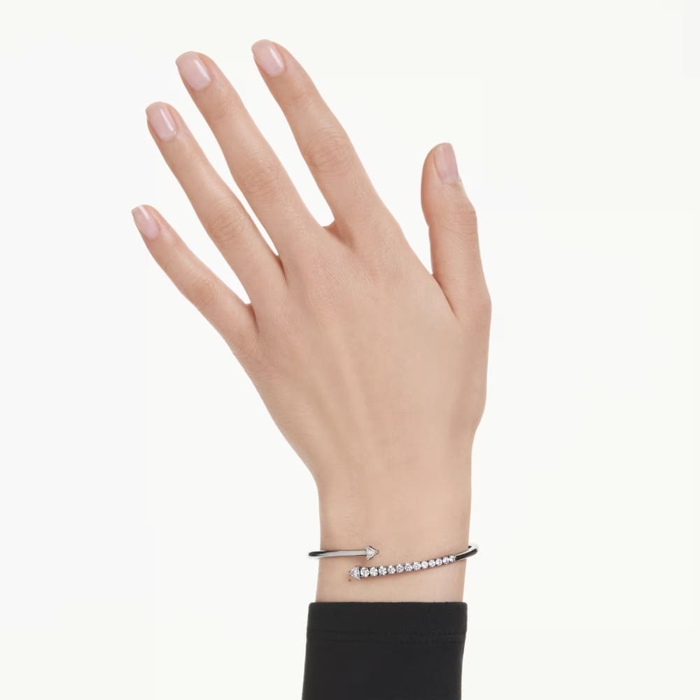 SWAROVSKI | Bracciale rigido Sublima