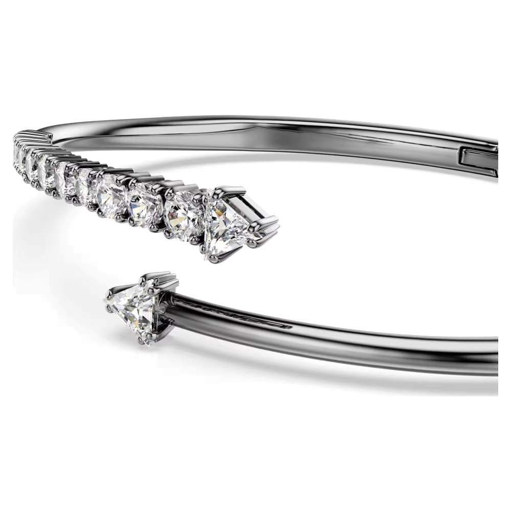 SWAROVSKI | Bracciale rigido Sublima