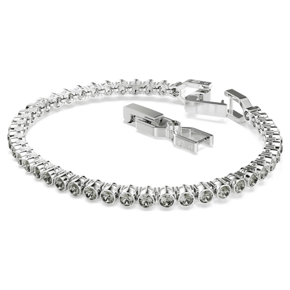 SWAROVSKI | Bracciale Tennis Imber Emily