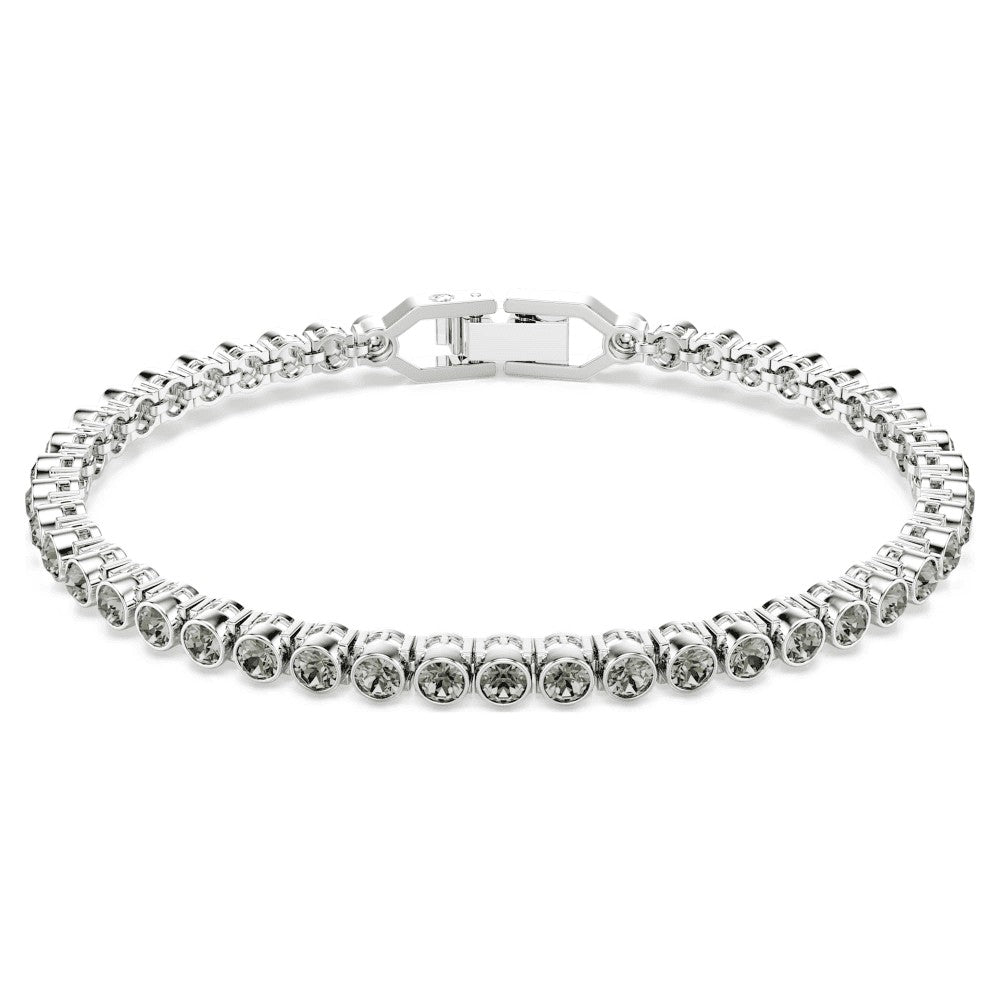 SWAROVSKI | Bracciale Tennis Imber Emily