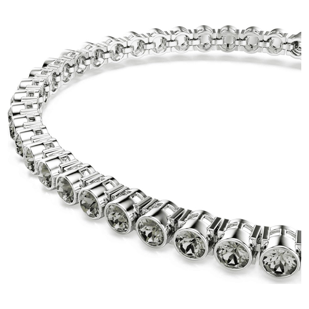 SWAROVSKI | Bracciale Tennis Imber Emily