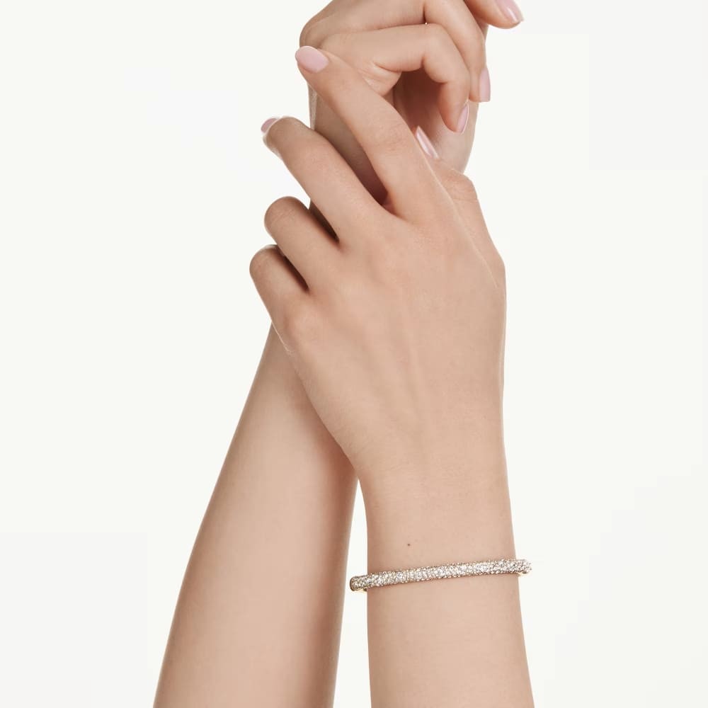 SWAROVSKI | Bracciale rigido Sublima