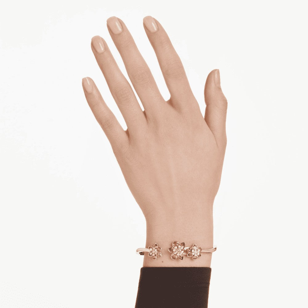 SWAROVSKI | Bracciale rigido Idyllia