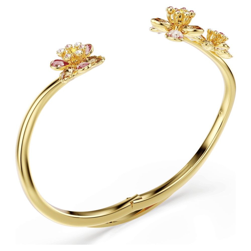 SWAROVSKI | Bracciale rigido Idyllia