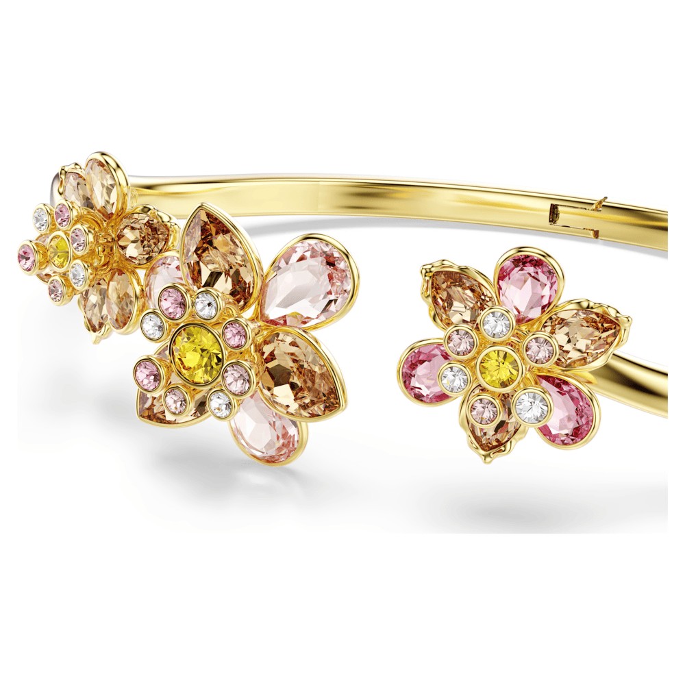 SWAROVSKI | Bracciale rigido Idyllia