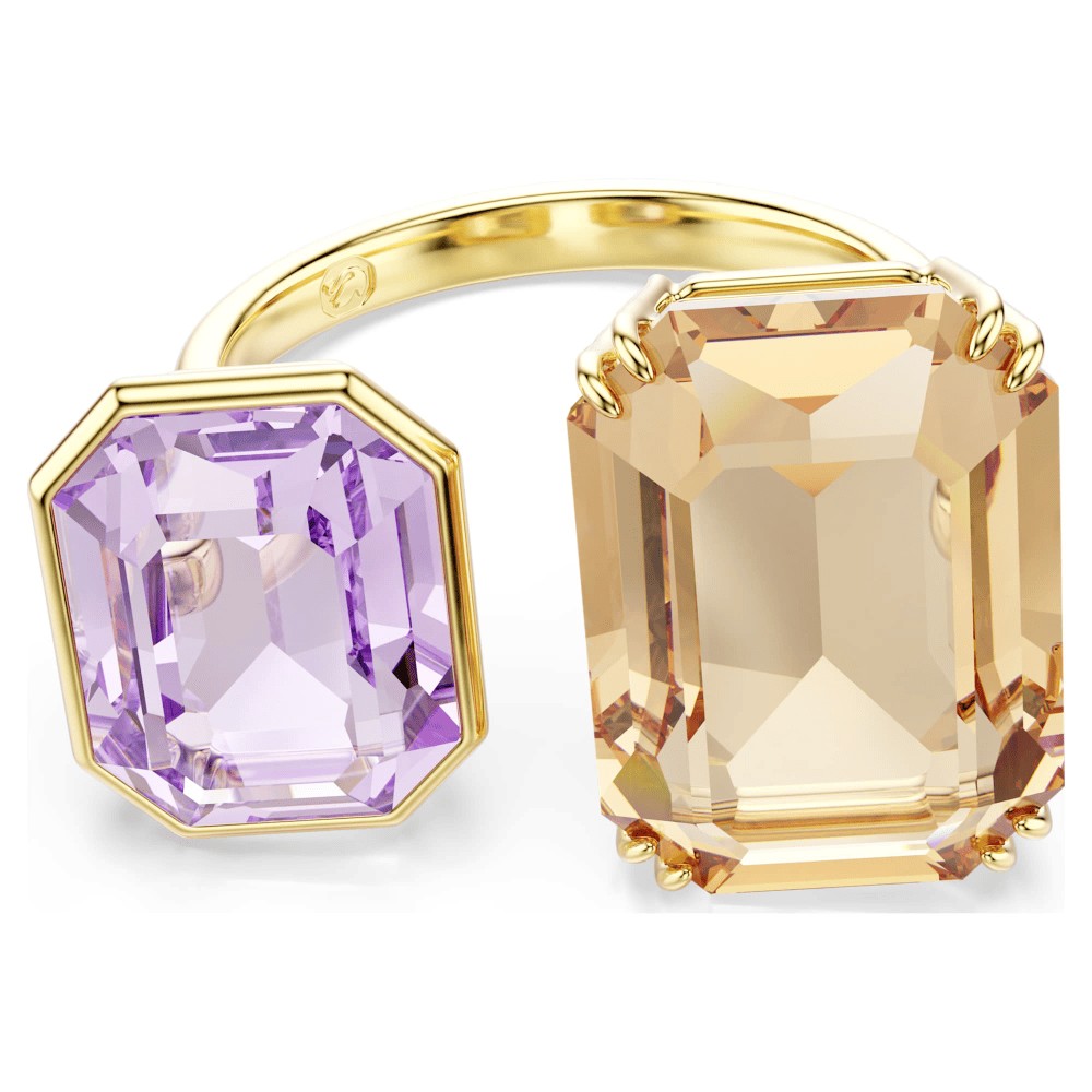 SWAROVKI | Anello Aperto Millenia