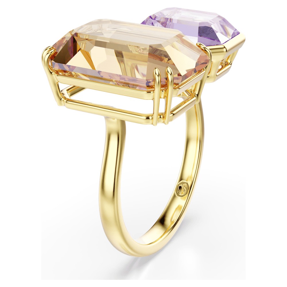 SWAROVKI | Anello Aperto Millenia