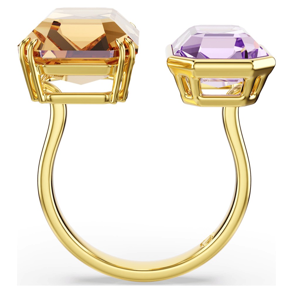 SWAROVKI | Anello Aperto Millenia