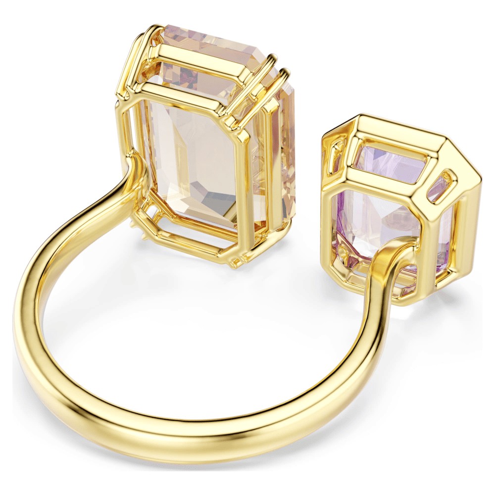 SWAROVKI | Anello Aperto Millenia