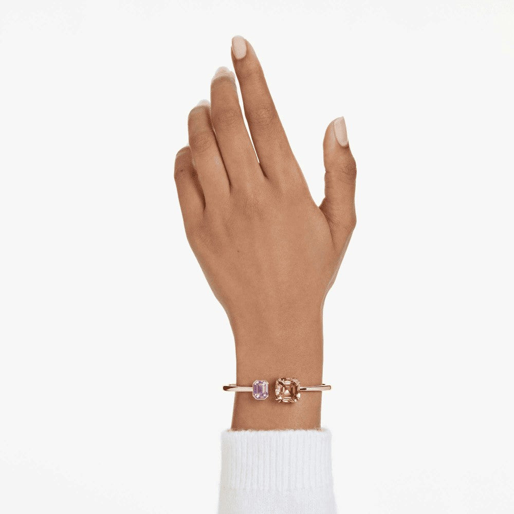SWAROVSKI | Bracciale rigido Millenia