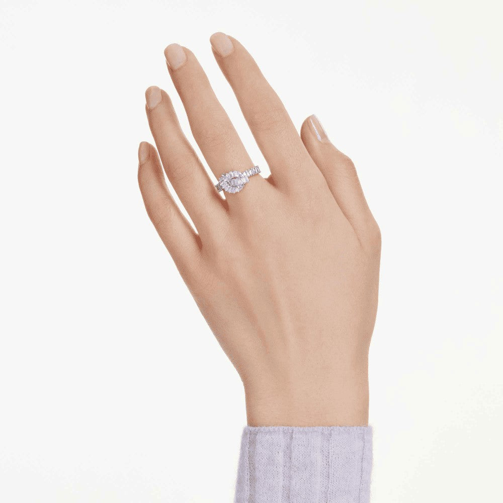SWAROVKI | Anello Matrix