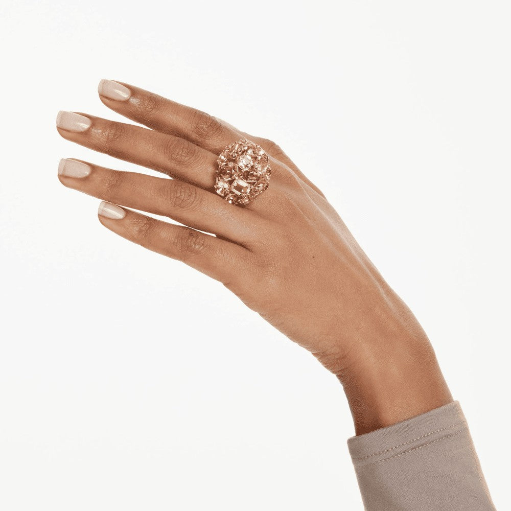 SWAROVKI | Anello cocktail Gema