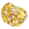 SWAROVKI | Anello cocktail Gema