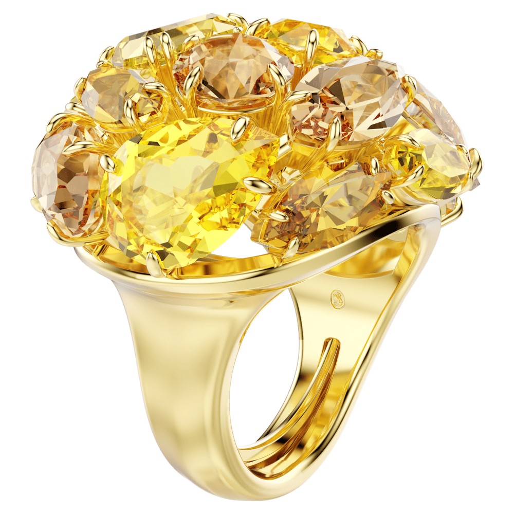 SWAROVKI | Anello cocktail Gema