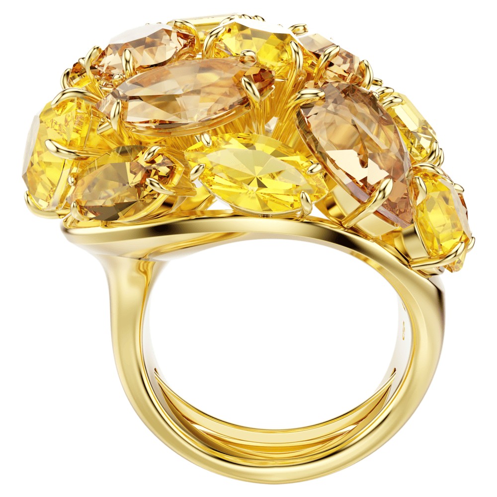SWAROVKI | Anello cocktail Gema