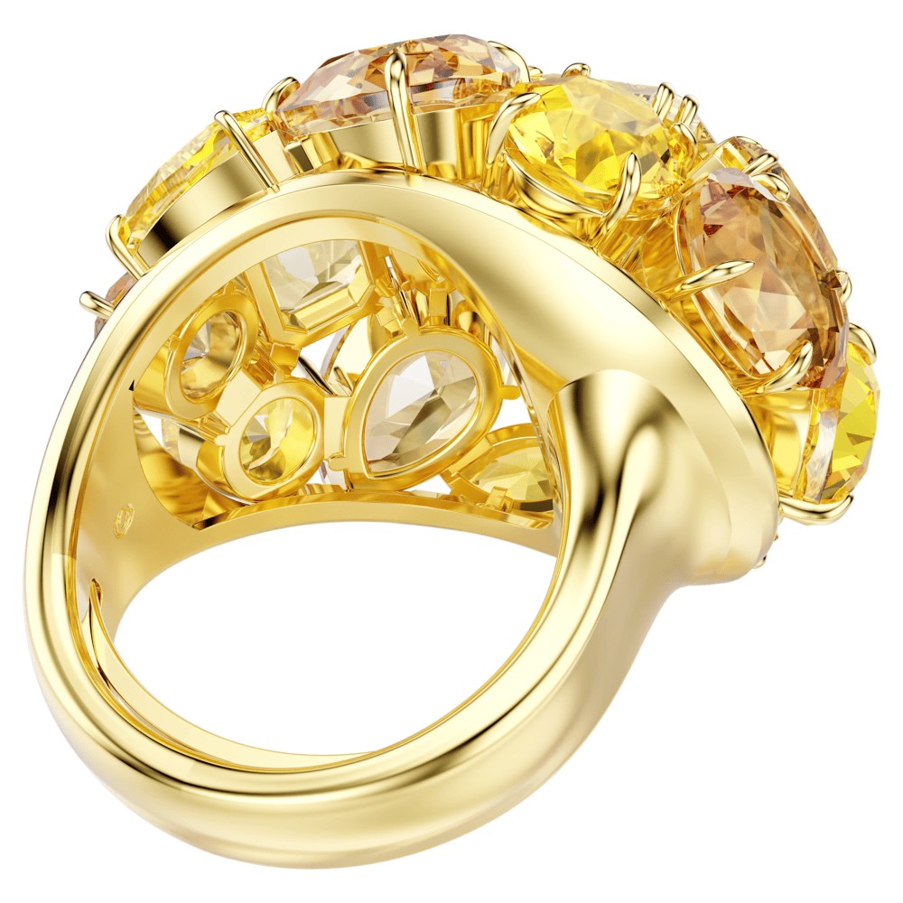 SWAROVKI | Anello cocktail Gema