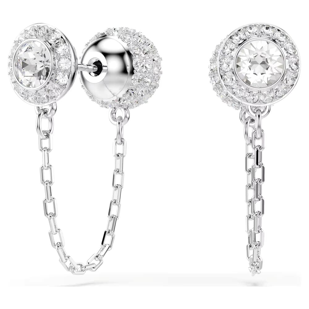 SWAROVSKI | Orecchini Pendenti Una Angelic