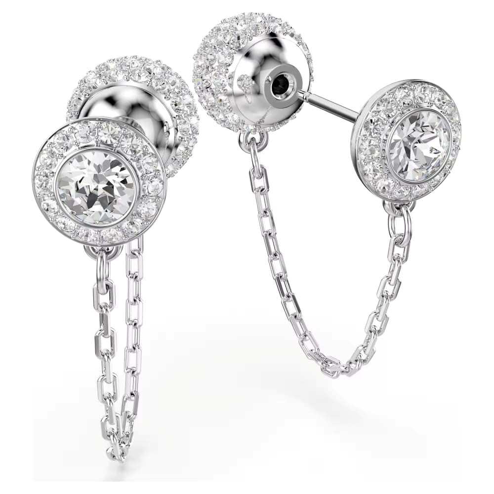 SWAROVSKI | Orecchini Pendenti Una Angelic