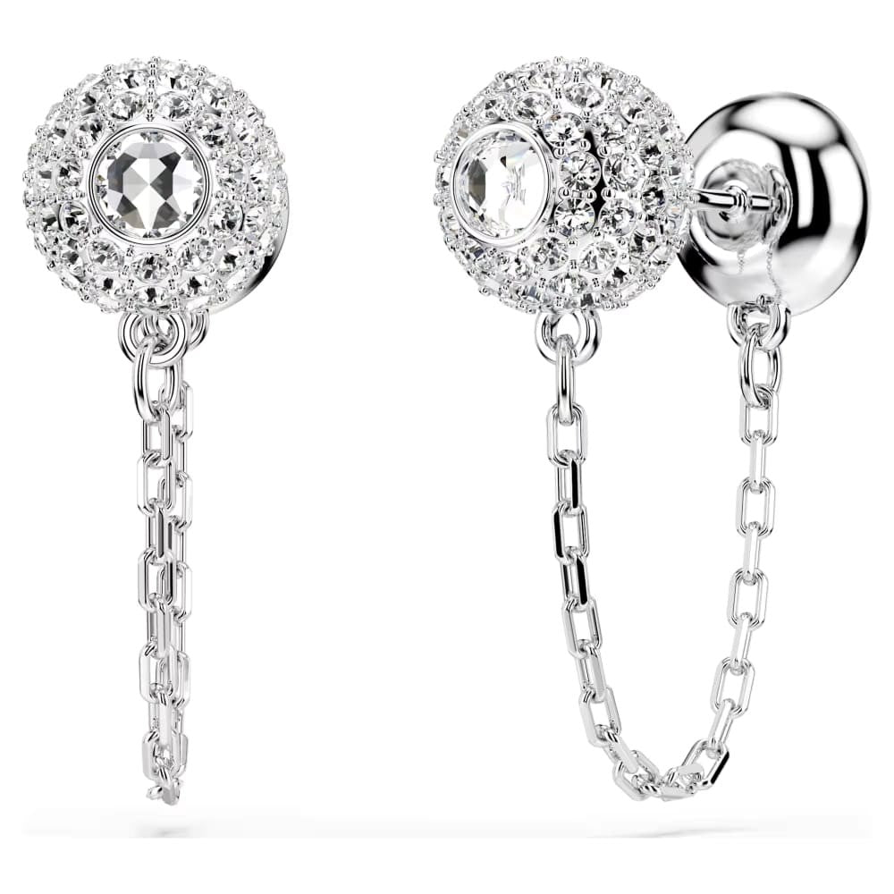 SWAROVSKI | Orecchini Pendenti Una Angelic