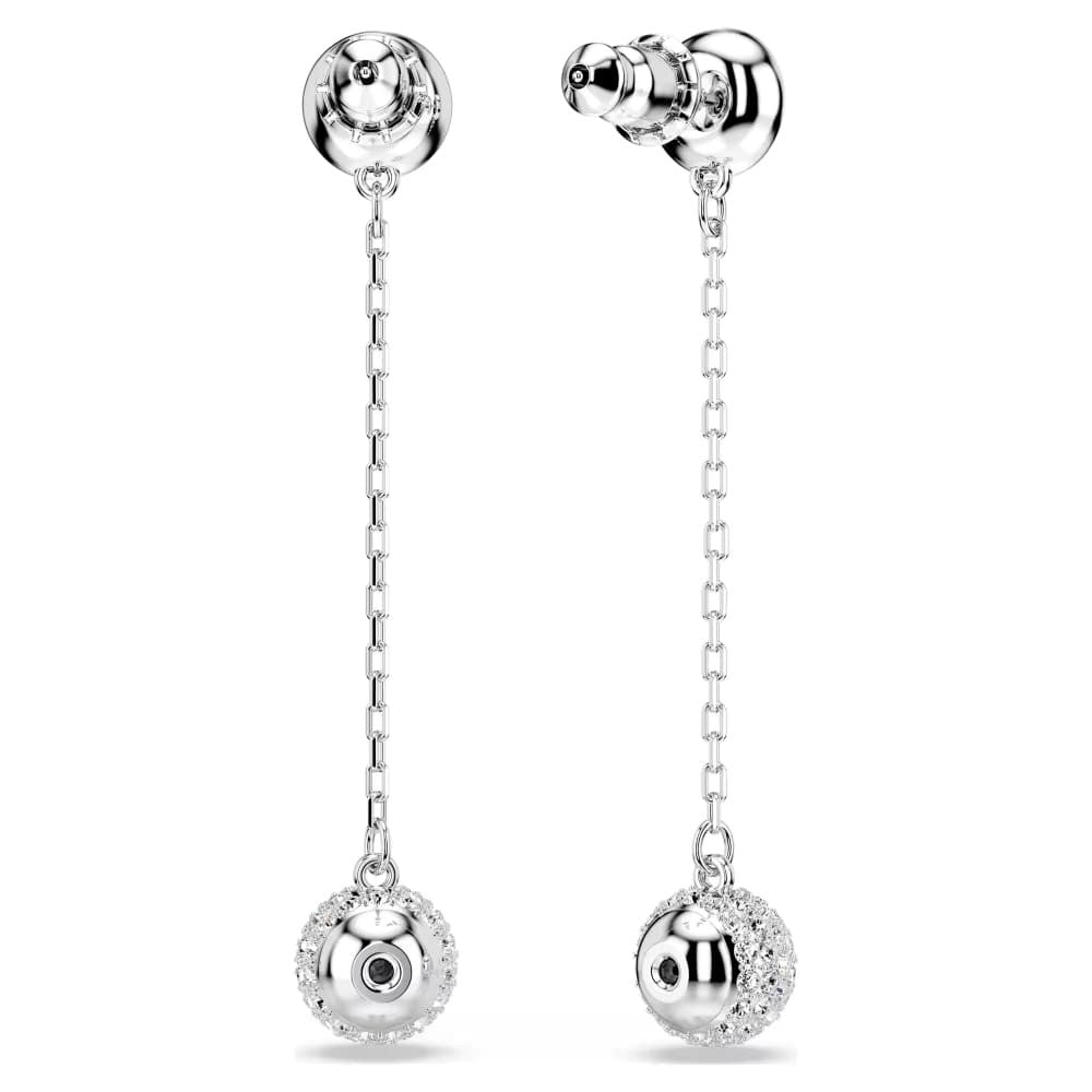 SWAROVSKI | Orecchini Pendenti Una Angelic