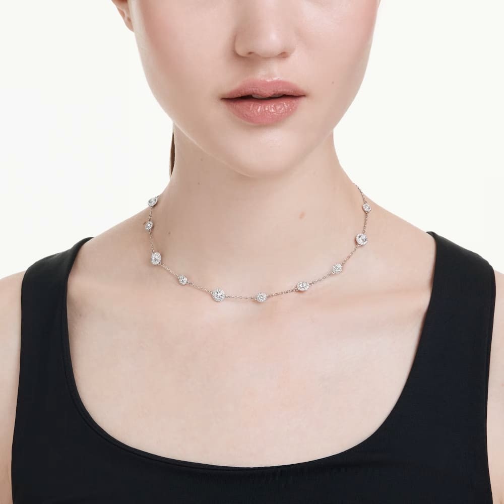 SWAROVSKI | Collana Una Angelic