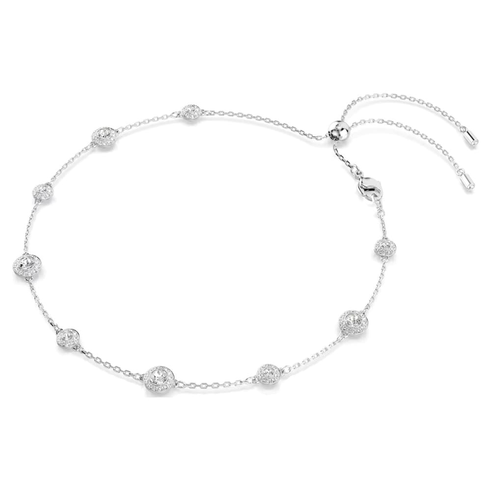 SWAROVSKI | Collana Una Angelic