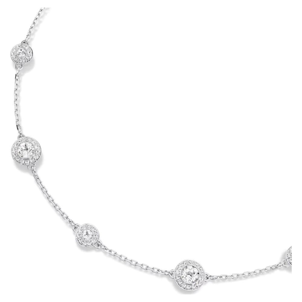 SWAROVSKI | Collana Una Angelic